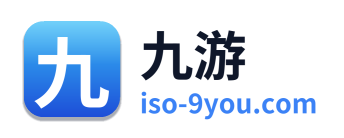 九游 Logo